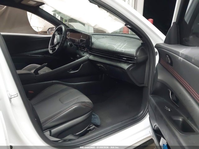 Hyundai Elantra N Line 2025 KMHLR4DF8SU893521 Image 5