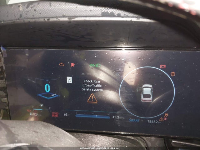 Hyundai Elantra N Line 2025 KMHLR4DF8SU893521 Image 7