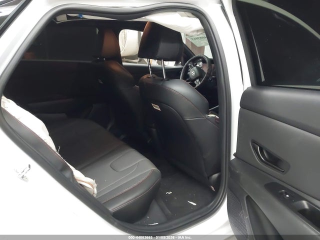 Hyundai Elantra N Line 2025 KMHLR4DF8SU893521 Image 8