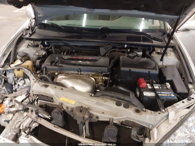 2003 TOYOTA CAMRY JTDBE32K030240549 Photo 9