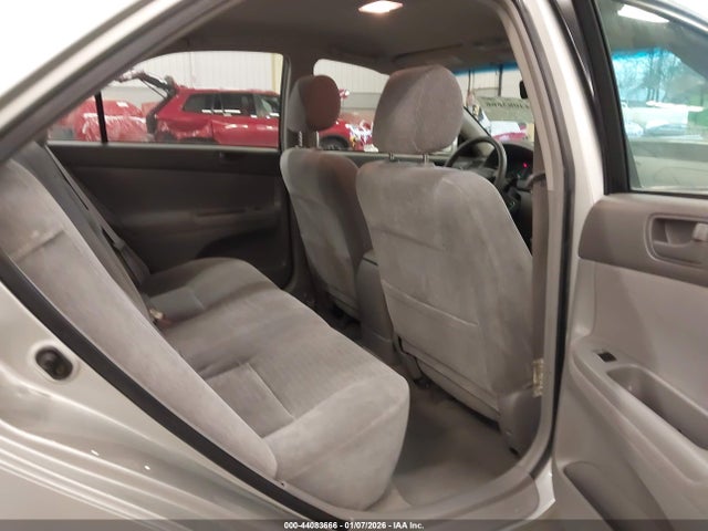 2003 TOYOTA CAMRY JTDBE32K030240549 Photo 7