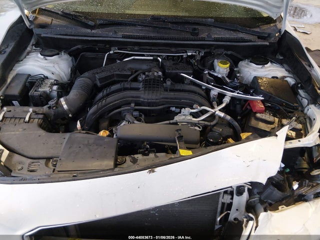 Subaru Impreza 2.0i 2019 4S3GTAA64K1729792 Image 10
