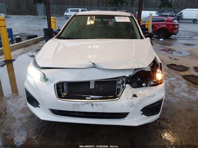 Subaru Impreza 2.0i 2019 4S3GTAA64K1729792 Image 11