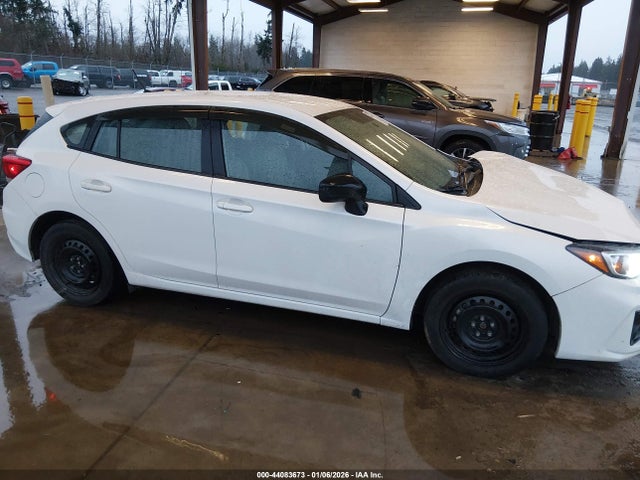 Subaru Impreza 2.0i 2019 4S3GTAA64K1729792 Image 12
