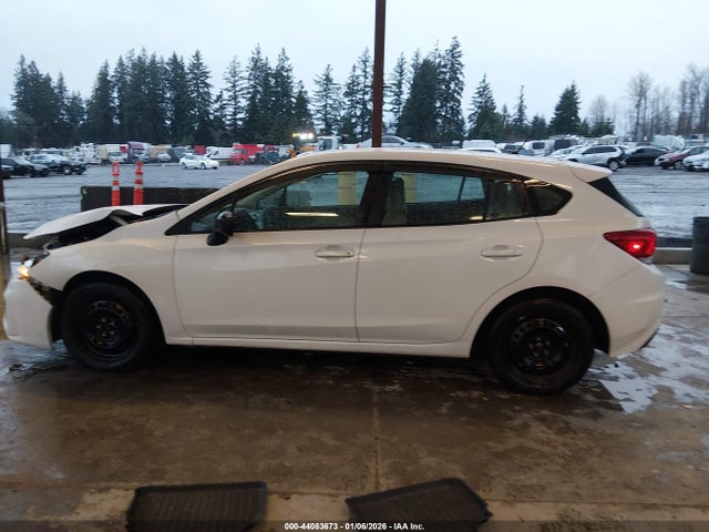 Subaru Impreza 2.0i 2019 4S3GTAA64K1729792 Image 13
