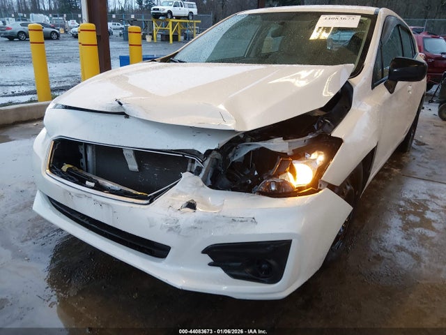 Subaru Impreza 2.0i 2019 4S3GTAA64K1729792 Image 6