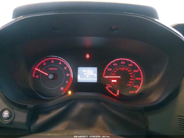Subaru Impreza 2.0i 2019 4S3GTAA64K1729792 Image 7