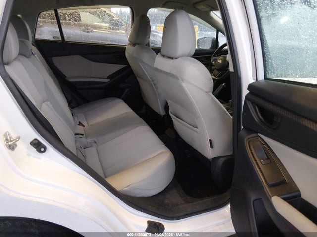 Subaru Impreza 2.0i 2019 4S3GTAA64K1729792 Image 8