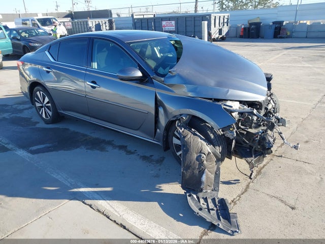 Nissan Altima 2.5 Sv 2019 1N4BL4DV4KC141769 main image