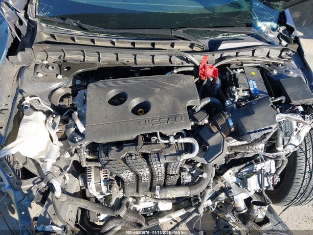 Nissan Altima 2.5 Sv 2019 1N4BL4DV4KC141769 Image 10
