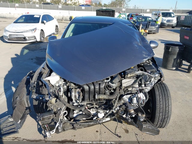 Nissan Altima 2.5 Sv 2019 1N4BL4DV4KC141769 Image 11