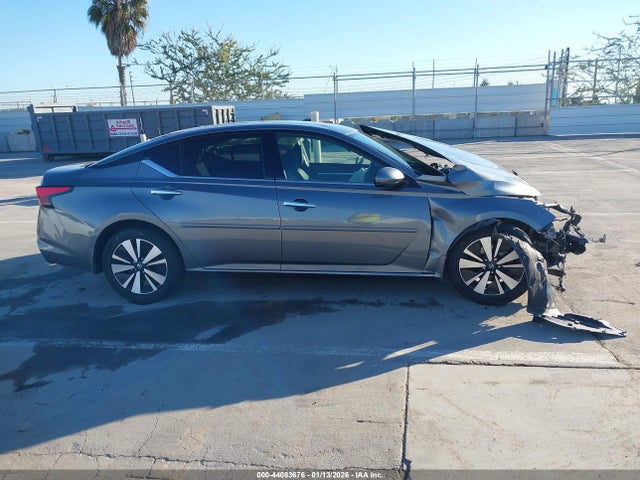 Nissan Altima 2.5 Sv 2019 1N4BL4DV4KC141769 Image 12