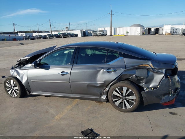 Nissan Altima 2.5 Sv 2019 1N4BL4DV4KC141769 Image 13