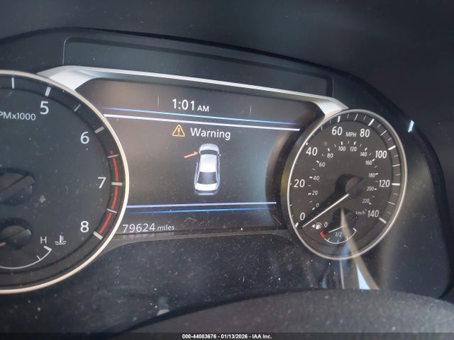 Nissan Altima 2.5 Sv 2019 1N4BL4DV4KC141769 Image 14