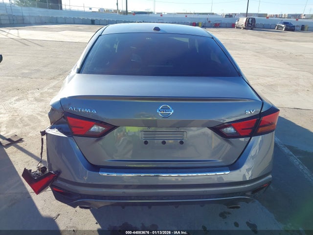 Nissan Altima 2.5 Sv 2019 1N4BL4DV4KC141769 Image 15