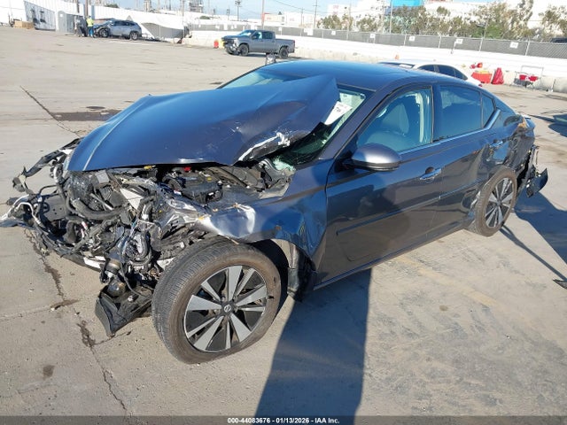 Nissan Altima 2.5 Sv 2019 1N4BL4DV4KC141769 Image 2