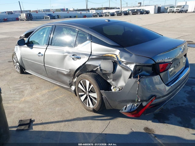 Nissan Altima 2.5 Sv 2019 1N4BL4DV4KC141769 Image 3