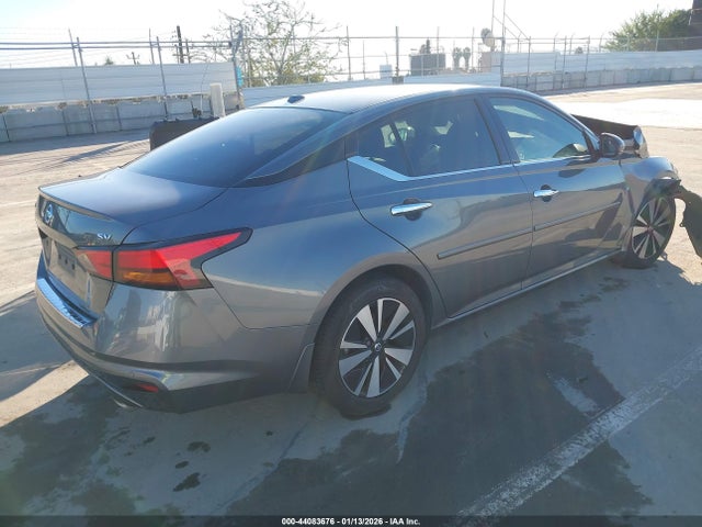 Nissan Altima 2.5 Sv 2019 1N4BL4DV4KC141769 Image 4