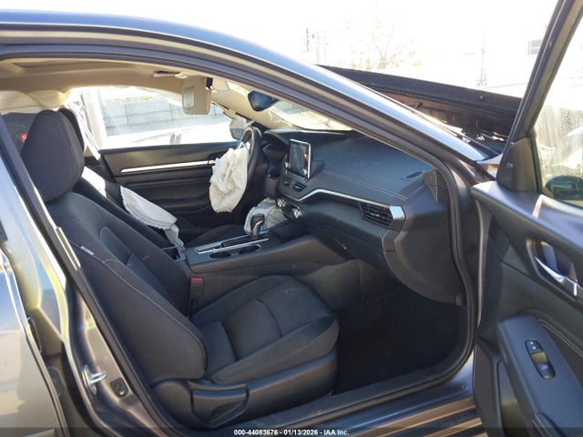 Nissan Altima 2.5 Sv 2019 1N4BL4DV4KC141769 Image 5