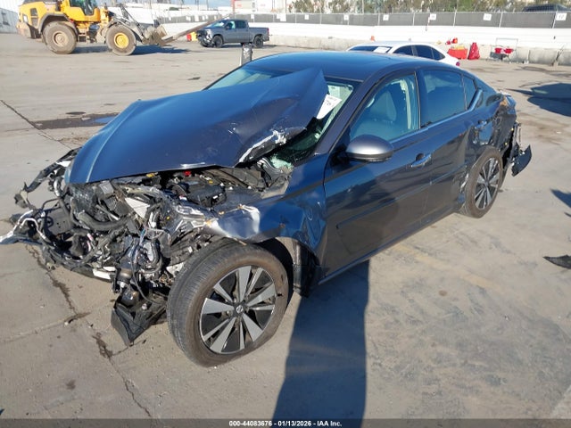 Nissan Altima 2.5 Sv 2019 1N4BL4DV4KC141769 Image 6