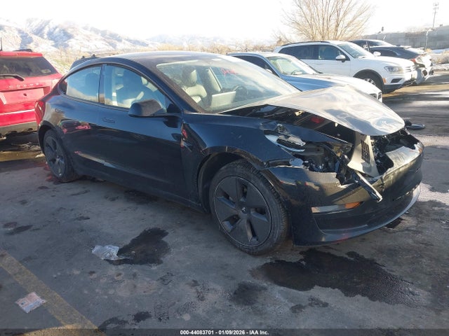 2021 TESLA MODEL 3 5YJ3E1EB3MF074065 Photo 0