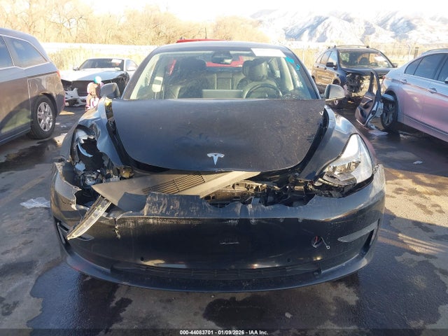 44083701 :رقم المزاد ، 5YJ3E1EB3MF074065 vin ، 2021 Tesla Model 3 Long Range Dual Motor All-wheel Drive مزاد بيع