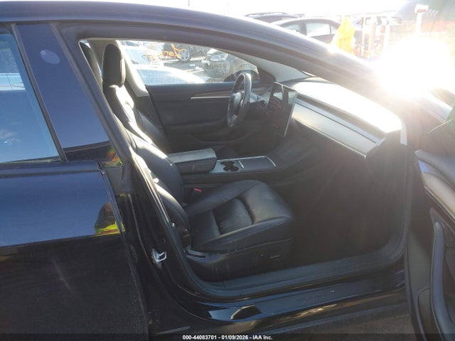 2021 TESLA MODEL 3 5YJ3E1EB3MF074065 Photo 4