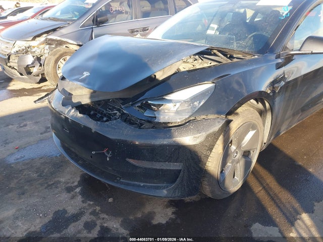 2021 TESLA MODEL 3 5YJ3E1EB3MF074065 Photo 5
