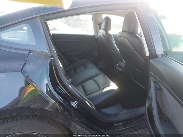 2021 TESLA MODEL 3 5YJ3E1EB3MF074065 Photo 7