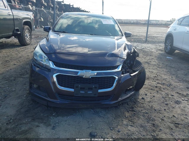 Продаж на аукціоні авто 2015 Chevrolet Malibu 1lt, vin: 1G11C5SL8FF248561, номер лоту: 44083703