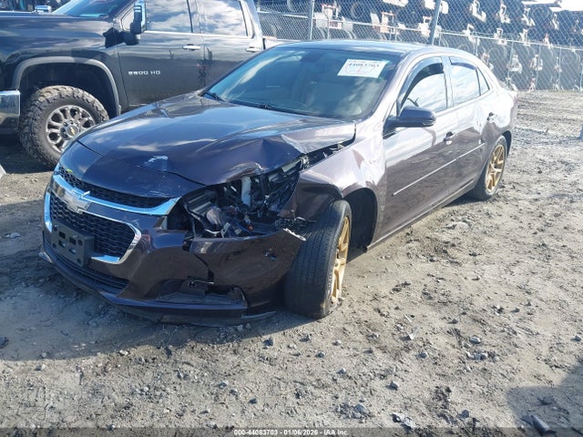 Продаж на аукціоні авто 2015 Chevrolet Malibu 1lt, vin: 1G11C5SL8FF248561, номер лоту: 44083703