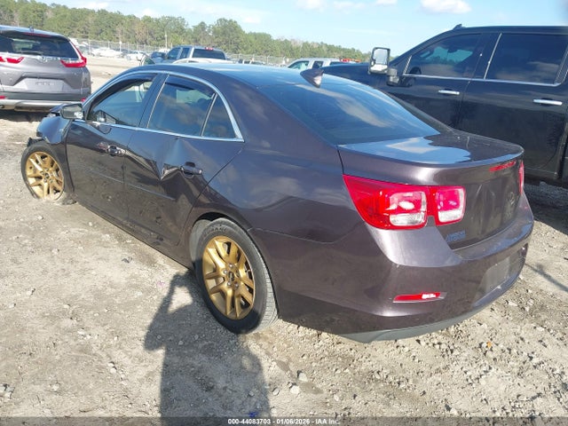 Продаж на аукціоні авто 2015 Chevrolet Malibu 1lt, vin: 1G11C5SL8FF248561, номер лоту: 44083703