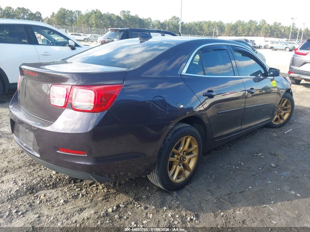 Продаж на аукціоні авто 2015 Chevrolet Malibu 1lt, vin: 1G11C5SL8FF248561, номер лоту: 44083703