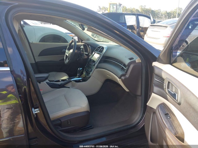 Продаж на аукціоні авто 2015 Chevrolet Malibu 1lt, vin: 1G11C5SL8FF248561, номер лоту: 44083703