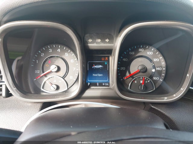 Продаж на аукціоні авто 2015 Chevrolet Malibu 1lt, vin: 1G11C5SL8FF248561, номер лоту: 44083703