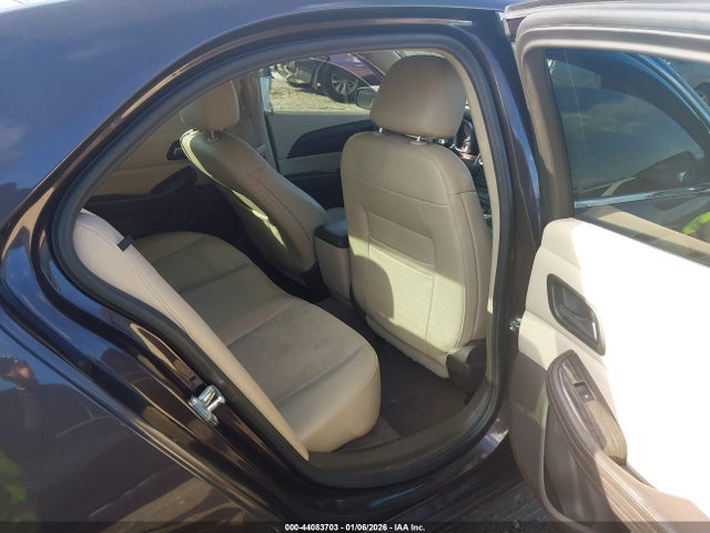 Продаж на аукціоні авто 2015 Chevrolet Malibu 1lt, vin: 1G11C5SL8FF248561, номер лоту: 44083703