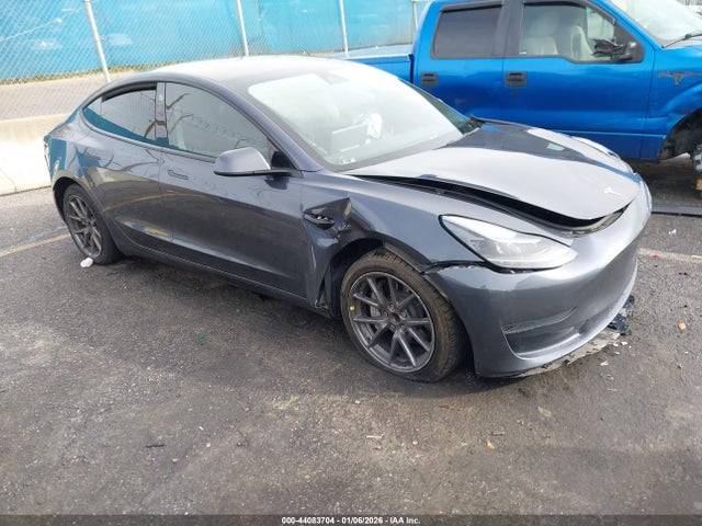 2023 TESLA MODEL 3 5YJ3E1EA5PF410780