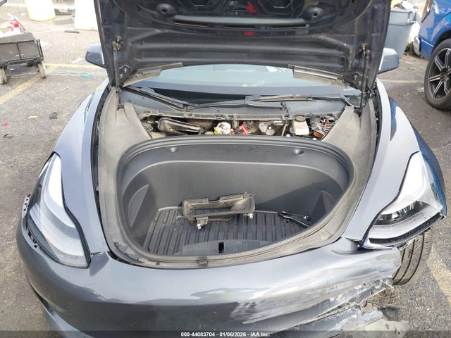 2023 TESLA MODEL 3 5YJ3E1EA5PF410780 Photo 9