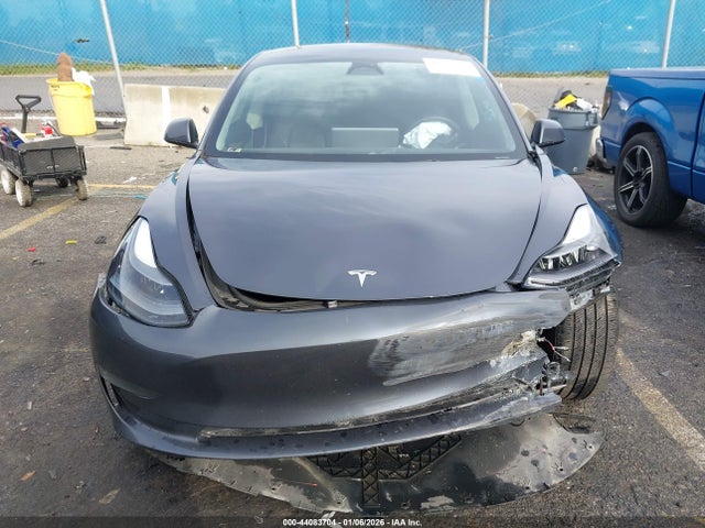 5YJ3E1EA5PF410780 Tesla Model 3 Rear-wheel Drive