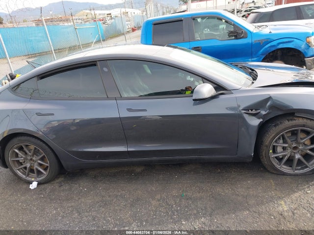 5YJ3E1EA5PF410780 Tesla Model 3 Rear-wheel Drive