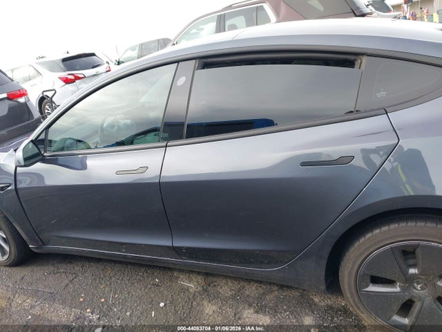 5YJ3E1EA5PF410780 Tesla Model 3 Rear-wheel Drive