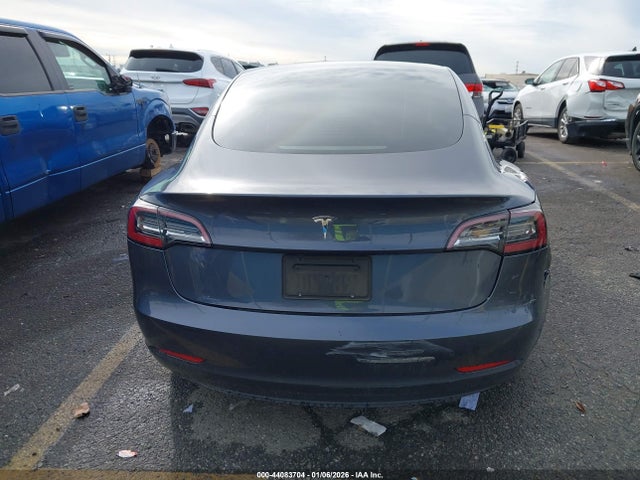 5YJ3E1EA5PF410780 Tesla Model 3 Rear-wheel Drive
