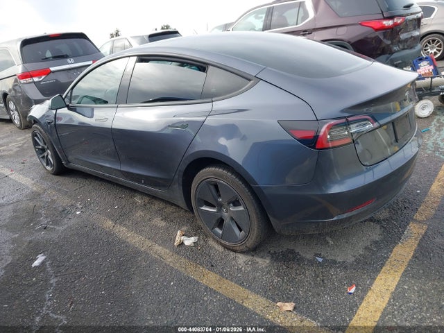 2023 TESLA MODEL 3 5YJ3E1EA5PF410780 Photo 2