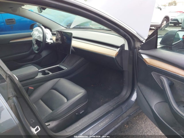 2023 TESLA MODEL 3 5YJ3E1EA5PF410780 Photo 4