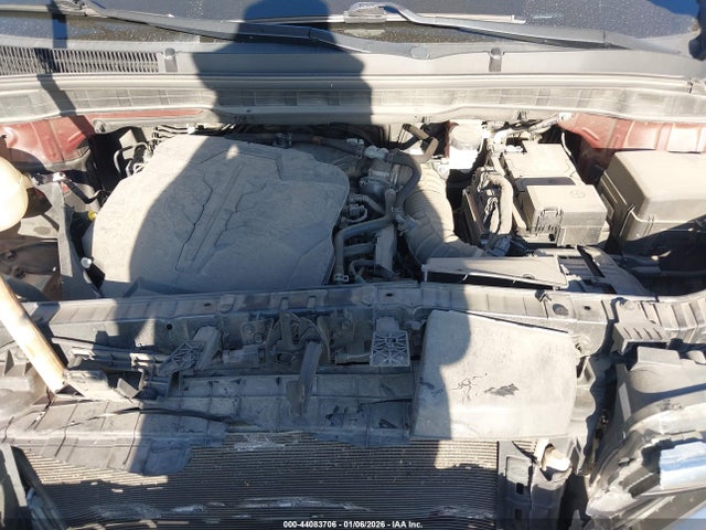 KIA Carnival Mpv Sx 2022 KNDNE5H32N6084801 Image 10