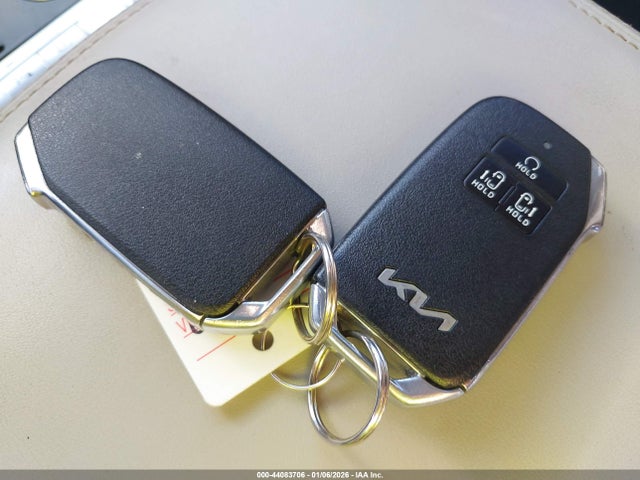 KIA Carnival Mpv Sx 2022 KNDNE5H32N6084801 Image 11