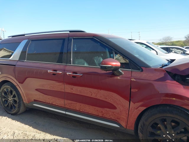 KIA Carnival Mpv Sx 2022 KNDNE5H32N6084801 Image 14