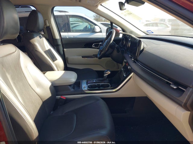 KIA Carnival Mpv Sx 2022 KNDNE5H32N6084801 Image 5