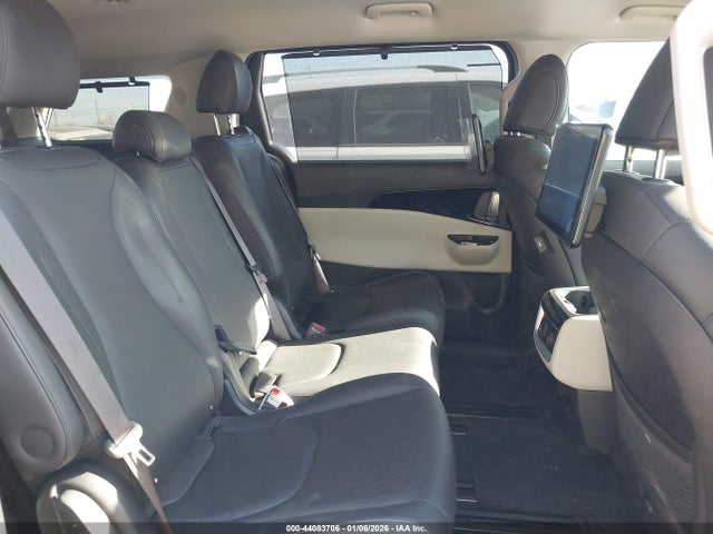 KIA Carnival Mpv Sx 2022 KNDNE5H32N6084801 Image 8