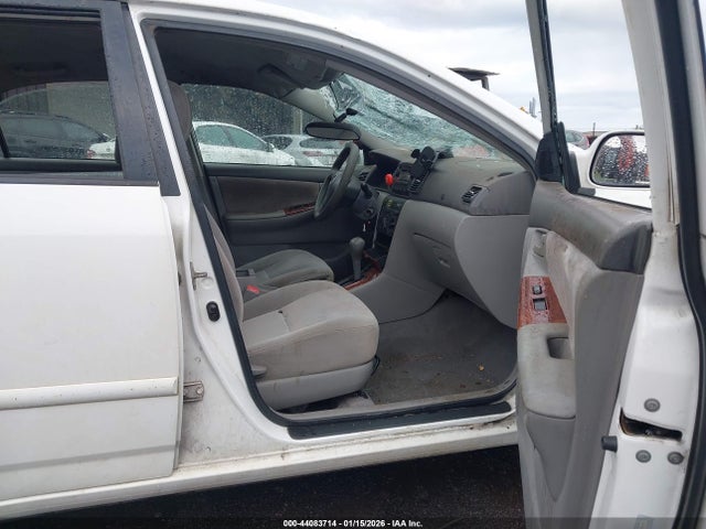 44083714 :رقم المزاد ، 1NXBR32E95Z503708 vin ، 2005 Toyota Corolla Le مزاد بيع